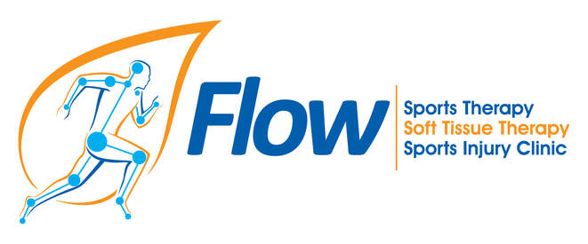 Flow Sports Therapy